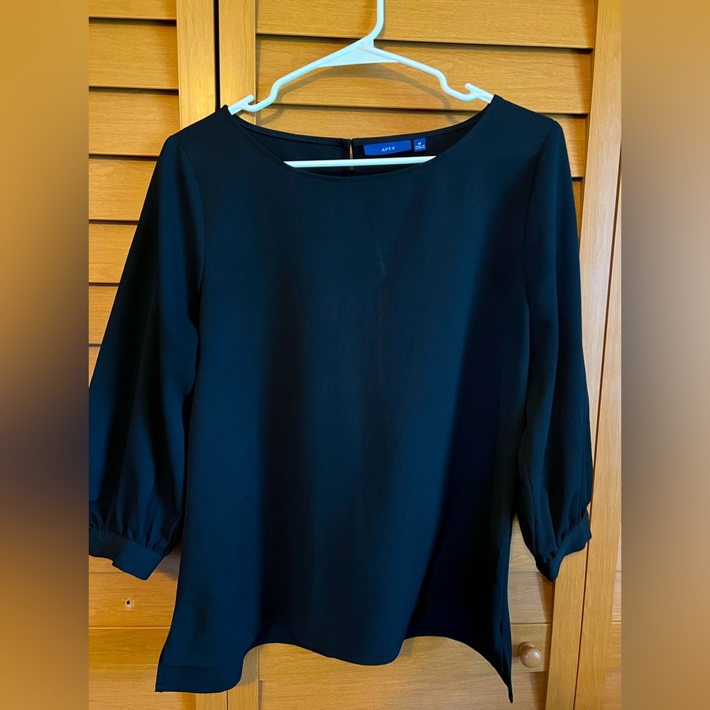 Apt 9 Ladies Blouse